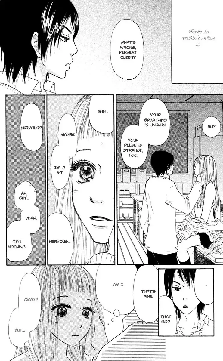 Paru Paru Chapter 7 6